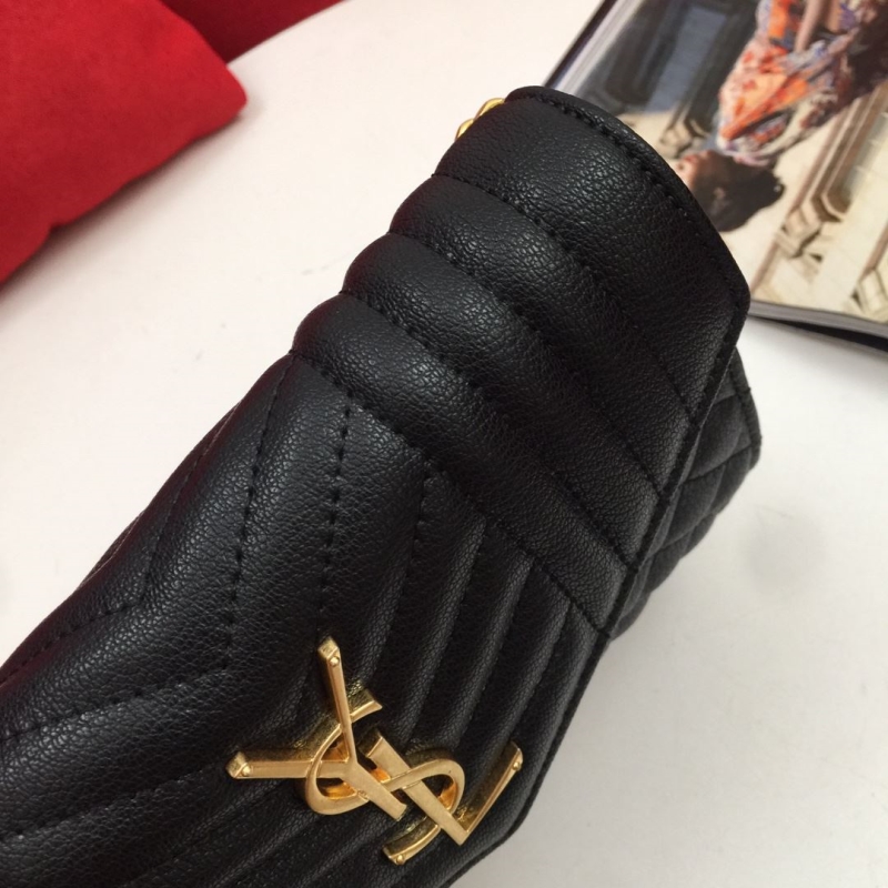 YSL Top Handle Bags